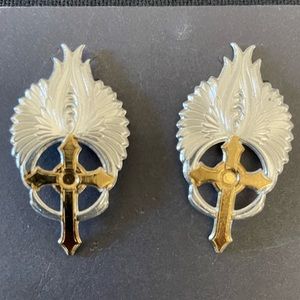 Montana Silversmiths earrings